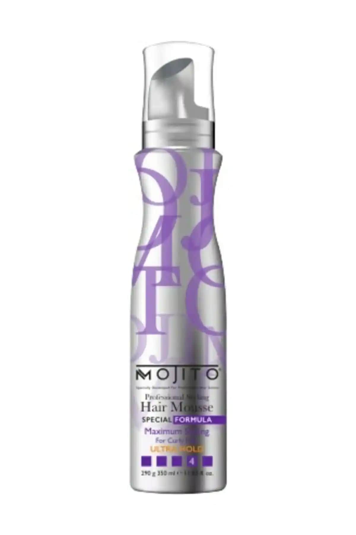 Mojito ve Urban Care Bukle Köpükleri Karşılaştırması Saç Şekillendirme İpuçlarıyla