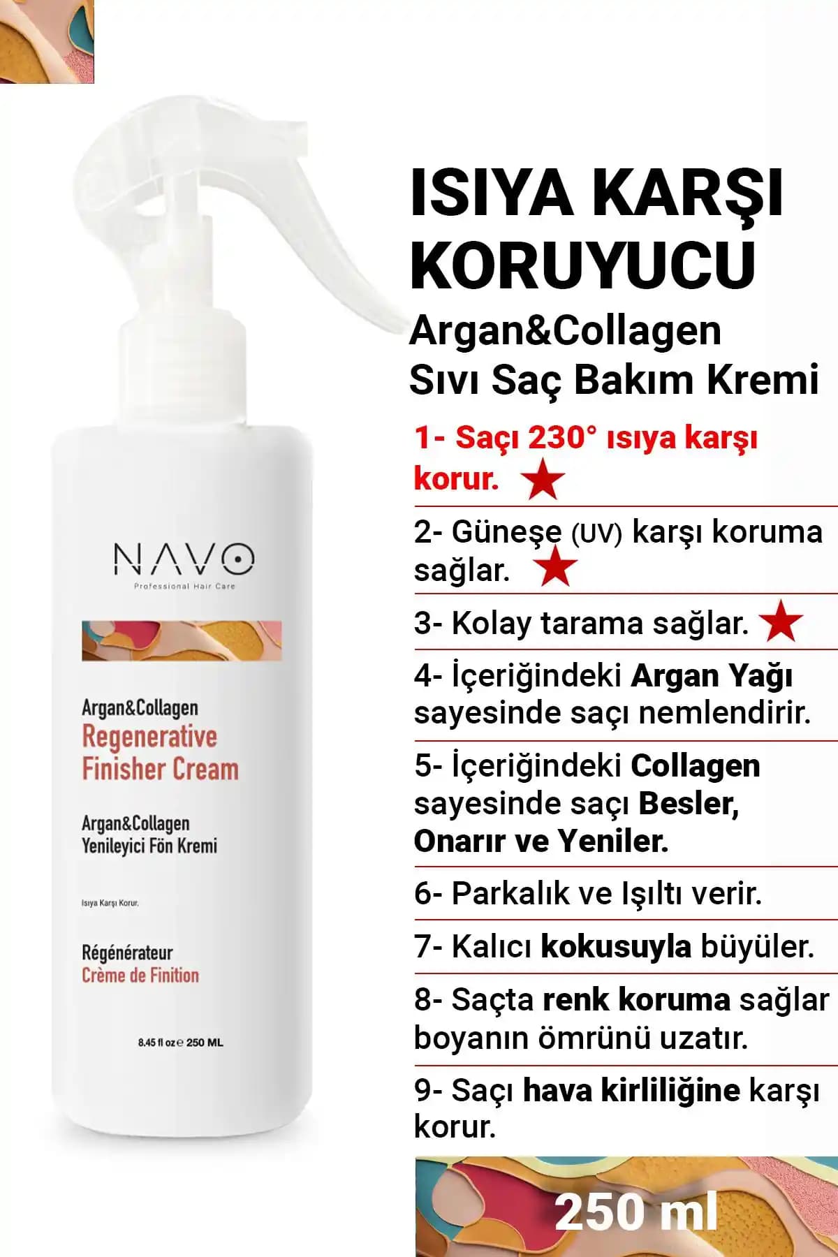 NAVO Saç Bakım Ürünleri Karşılaştırması: Argan & Kolajen ile Keratin & Biotin Farkları