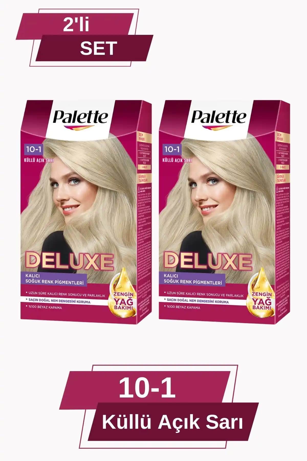Palette Deluxe Saç Açıcı Ürünleri Karşılaştırması ve Kullanıcı Yorumları Analizi