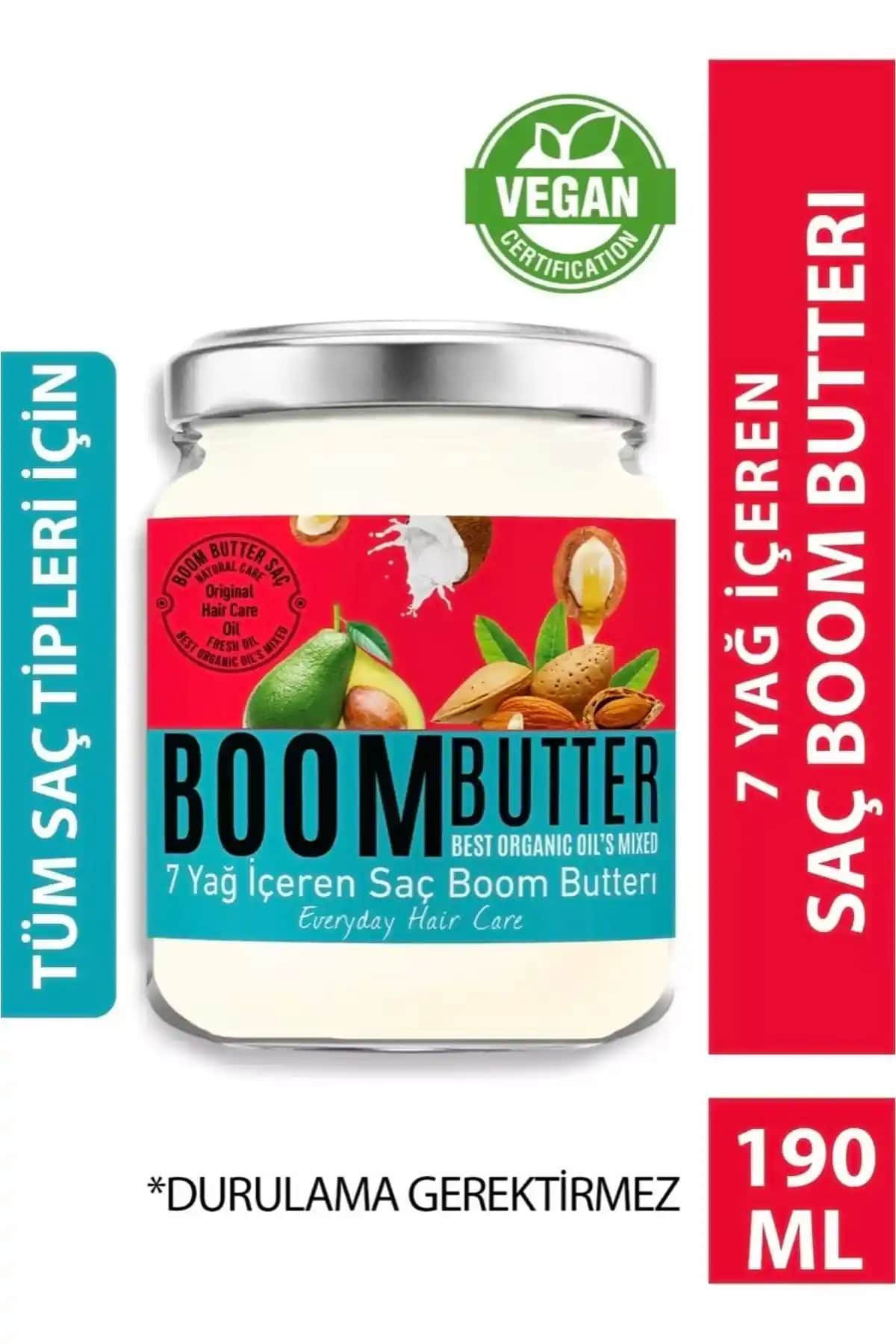 PROCSIN Boom Butter ve Magic Mix Saç Bakım Ürünleri Karşılaştırması