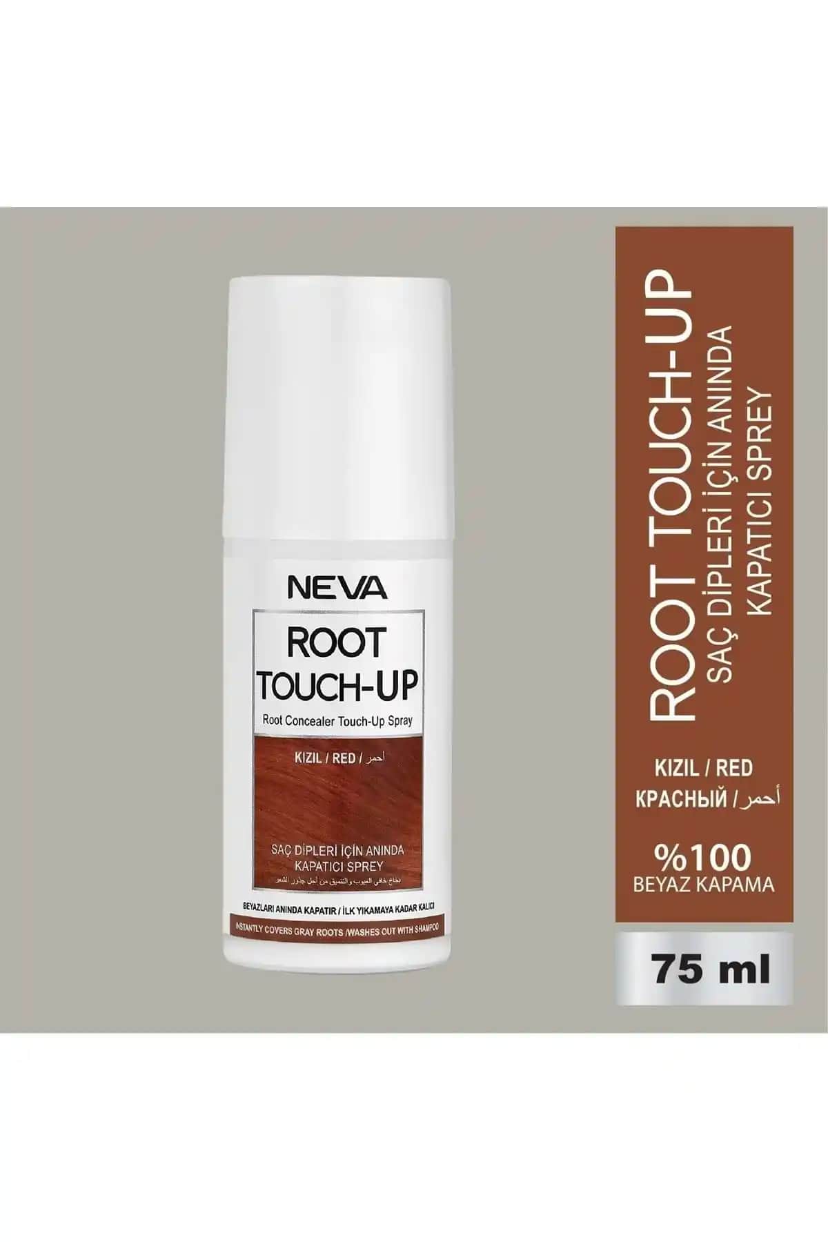 Root Touch-Up Sprey ve Topaxx Koyu Kahve Toz Karşılaştırması: Hangi Ürün Daha İyi