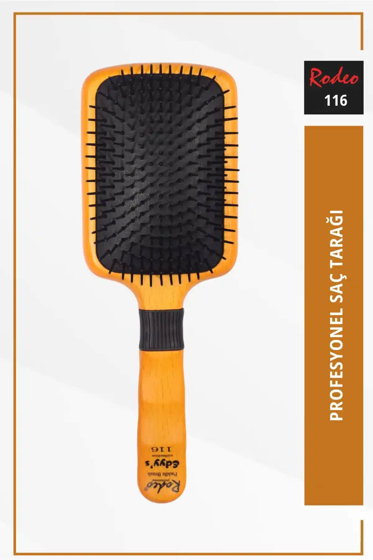 Saç Açma Fırçası ve Tarak Karşılaştırması: Hangi Ürün Sizin İçin Uygun