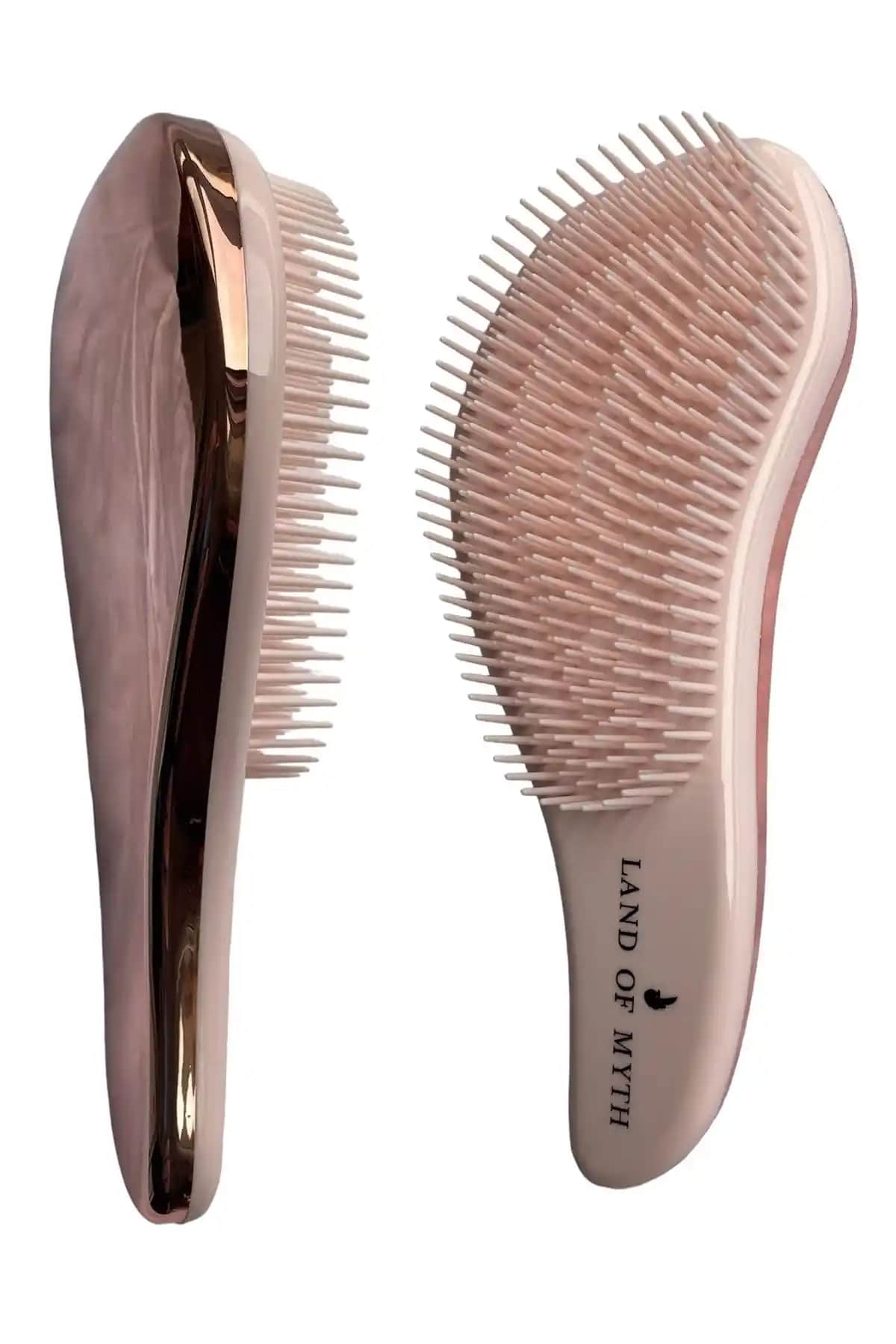 Saç Açma Tarak ve Fırça Karşılaştırması: Hangi Ürün Sizi Daha Çok Memnun Edecek