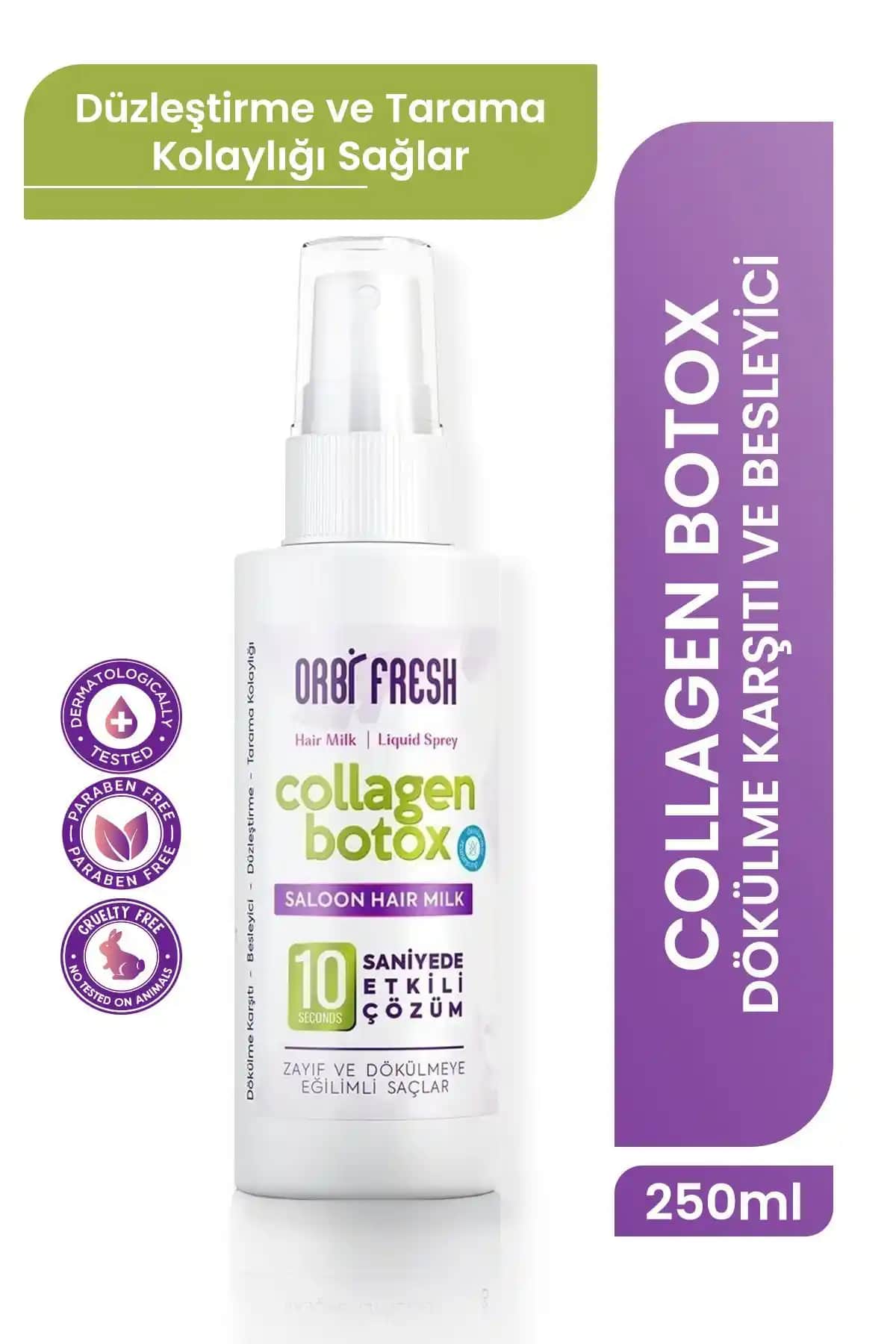 Saç Bakım Ürünleri Karşılaştırması: ORBIFRESH ve Urban Care'in Özellikleri ve Kullanıcı Yorumları