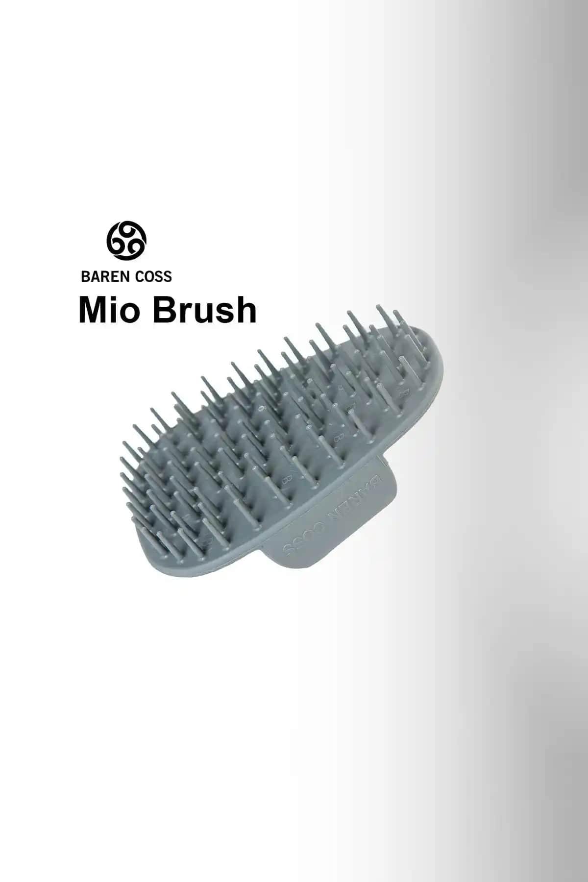 Saç Bakımında Baren Coss Mio Brush ve Tangle Teezer Compact Styler Karşılaştırması