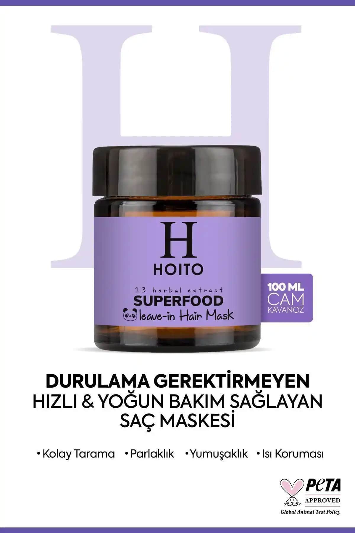 Saç Bakımında Hoito Superfood ve Restorex Keratin & Argan Maskeleri Karşılaştırması