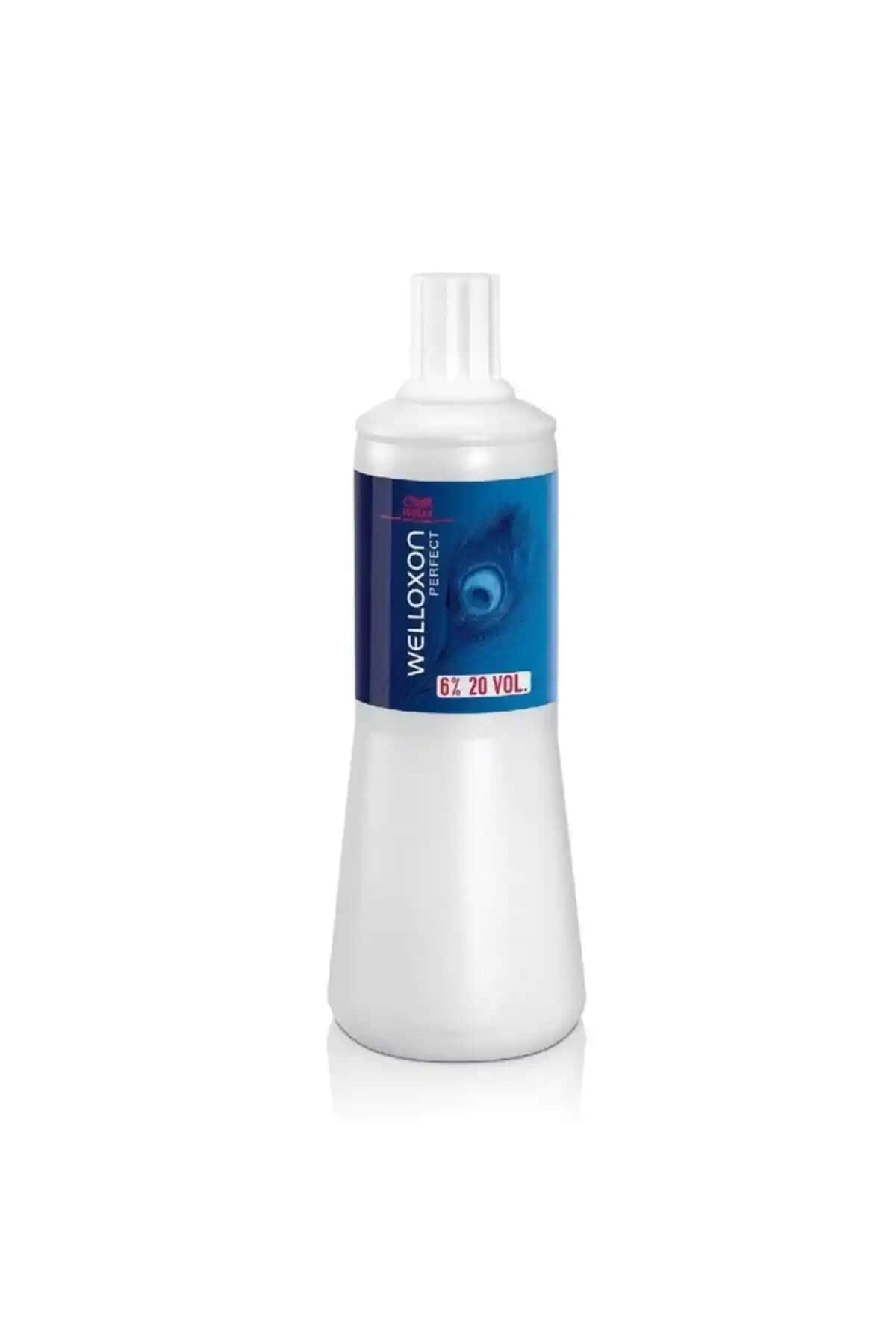 Saç Boyama ve Açıcı Ürünlerin Karşılaştırması: Efessx Welloxon ve Wella Saklı Güzellik Oksidanları