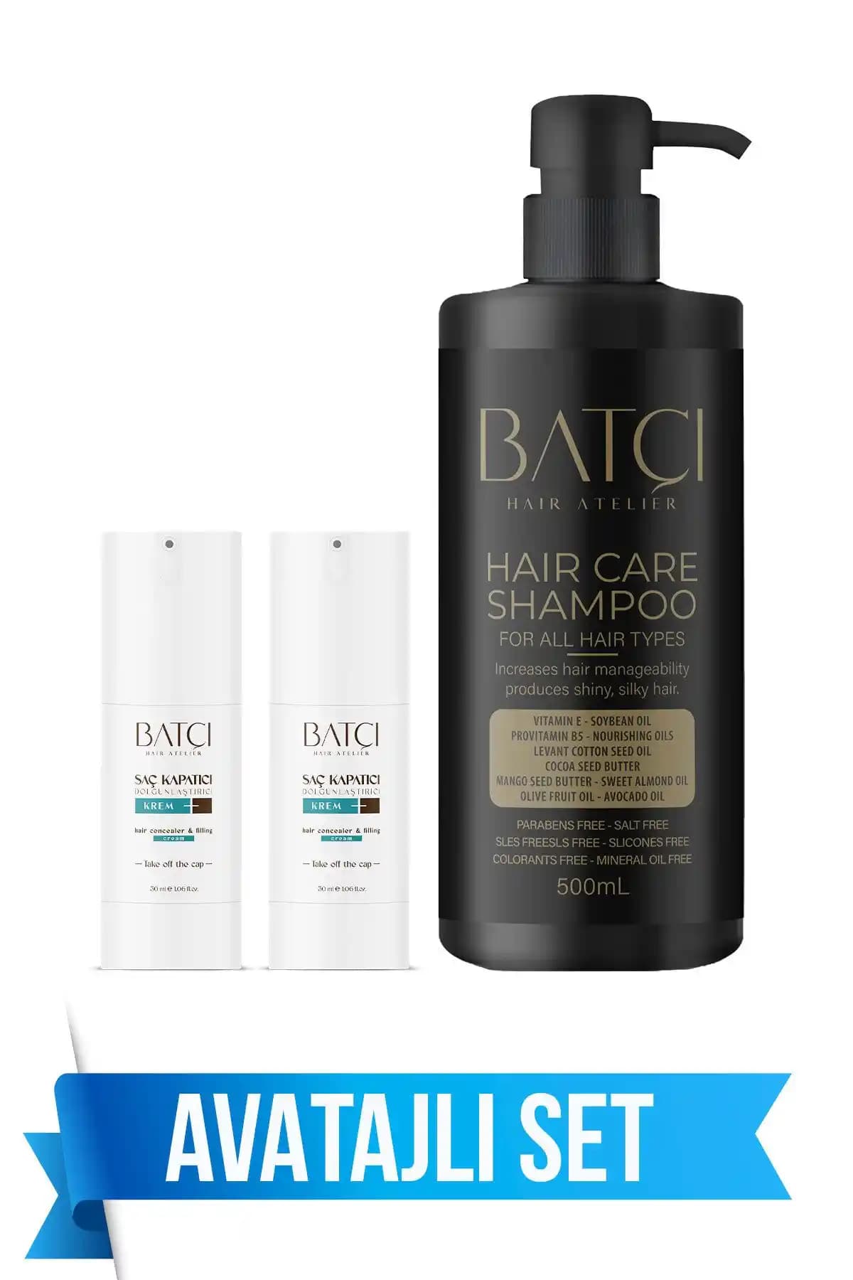 Saç Boyası ve Kapatıcı Karşılaştırması: Hangi Ürün Sizin İçin Uygun