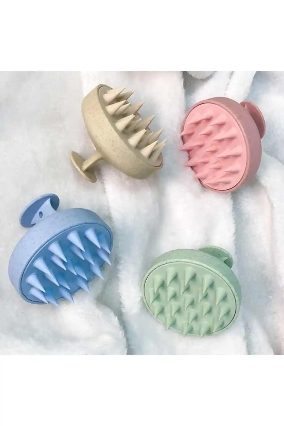 Saç Derisi Masaj Aletleri Karşılaştırması: HB LİFE ve hbtasarim Modelleri