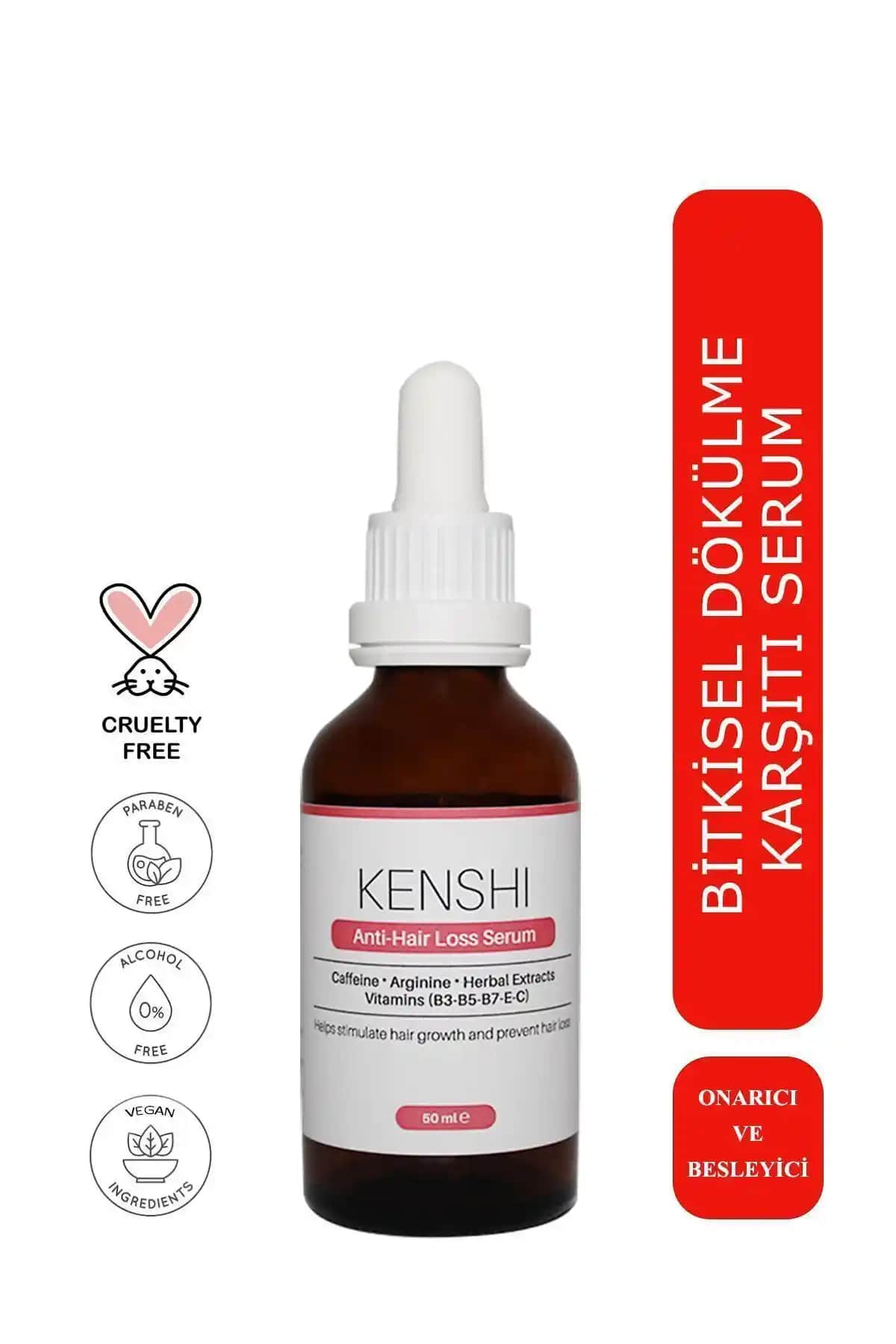 Saç Dökülmesine Karşı Etkili Serumlardan Hangisi Daha İyi Performans Sunar