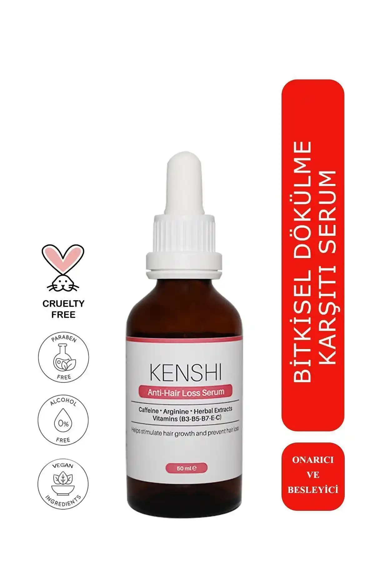 Saç Dökülmesine Karşı Etkili Serumlardan Hangisi Daha İyi Performans Sunar