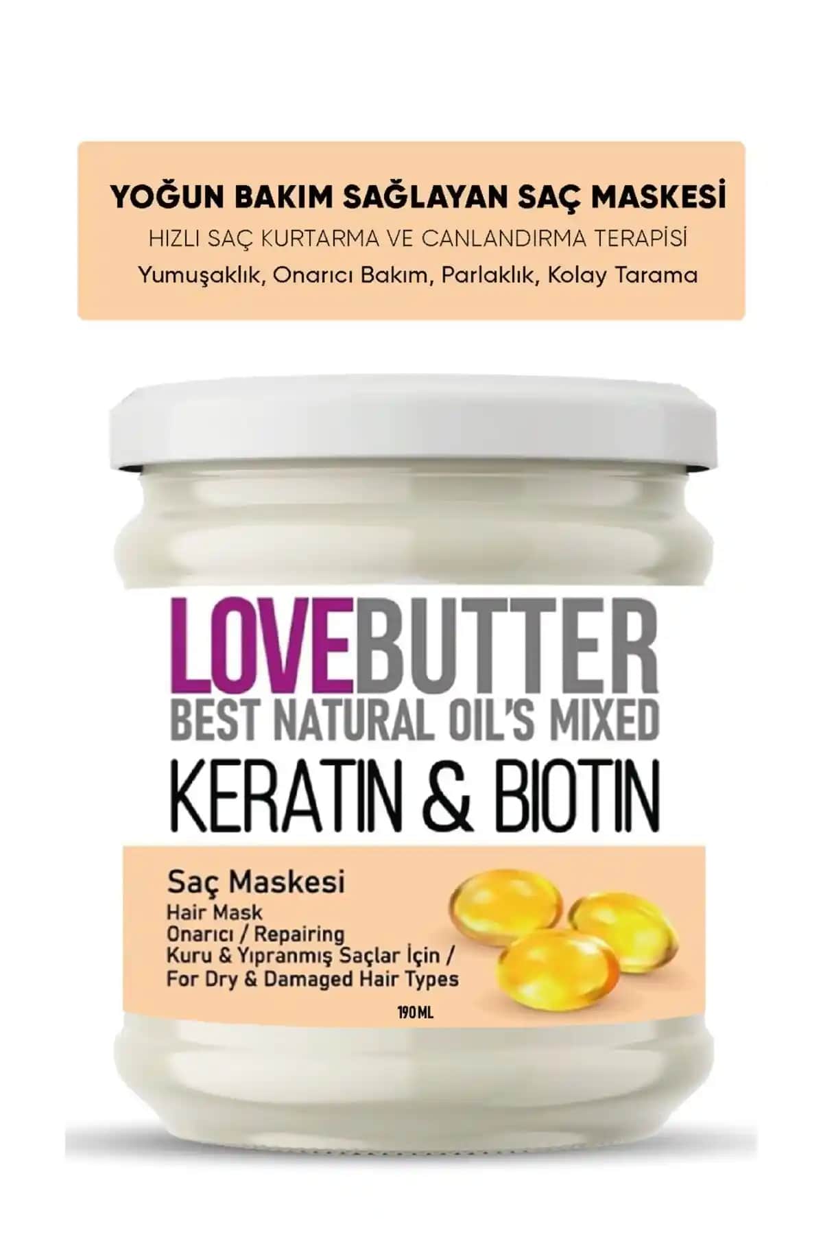 Saç Maskeleri Karşılaştırması: Keratin & Biotin ile Çilek & Karpuz Ürünleri