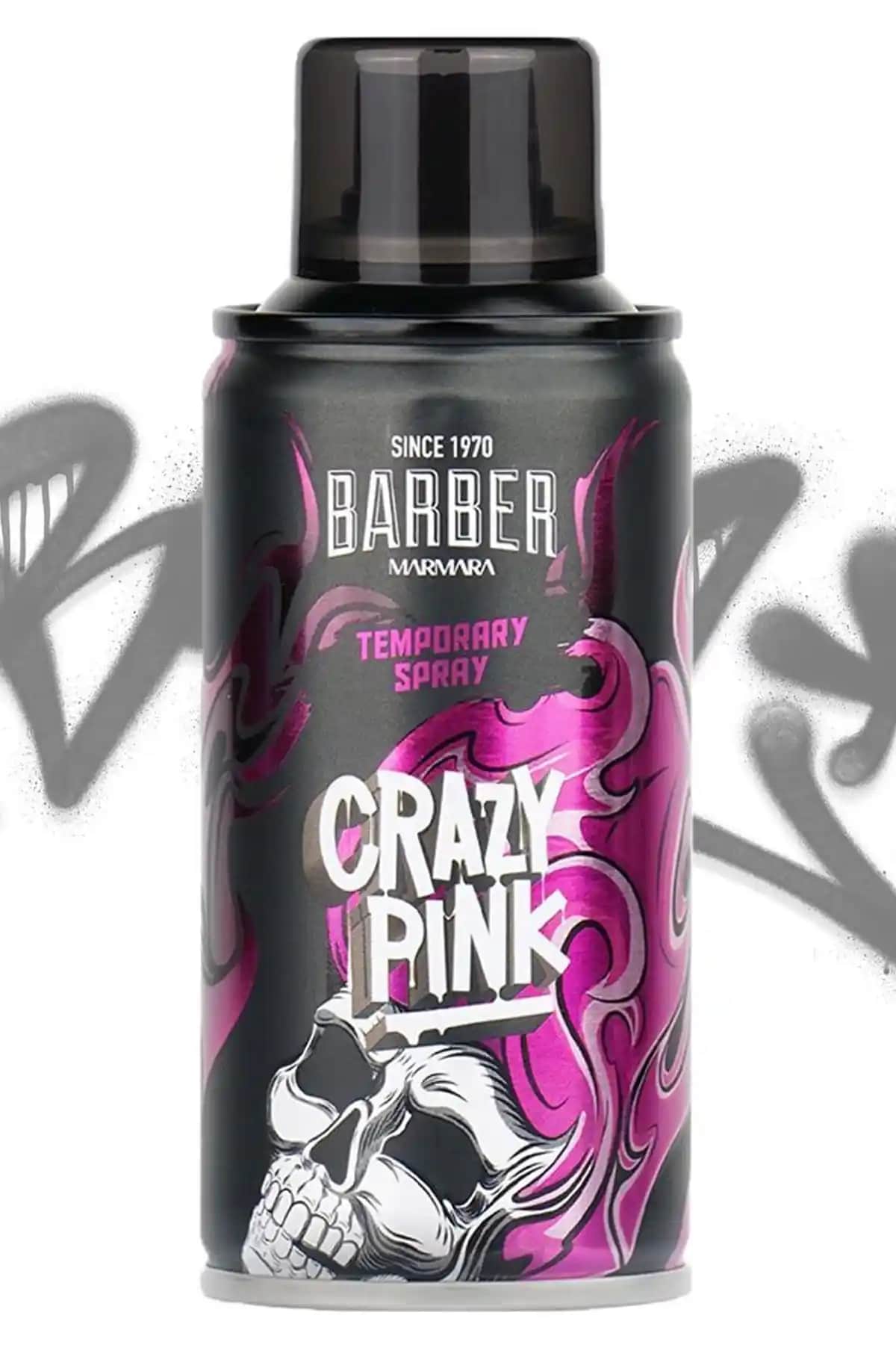 Saç Renk Değiştirme Spreyleri Karşılaştırması: Barber Marmara ve İmaj Ürünleri