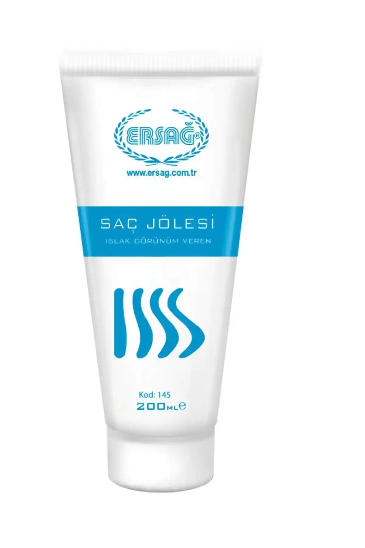 Saç Şekillendirme Ürünleri Karşılaştırması: Ersağ Jölesi ve Fonex Wax Mat Özellikleri