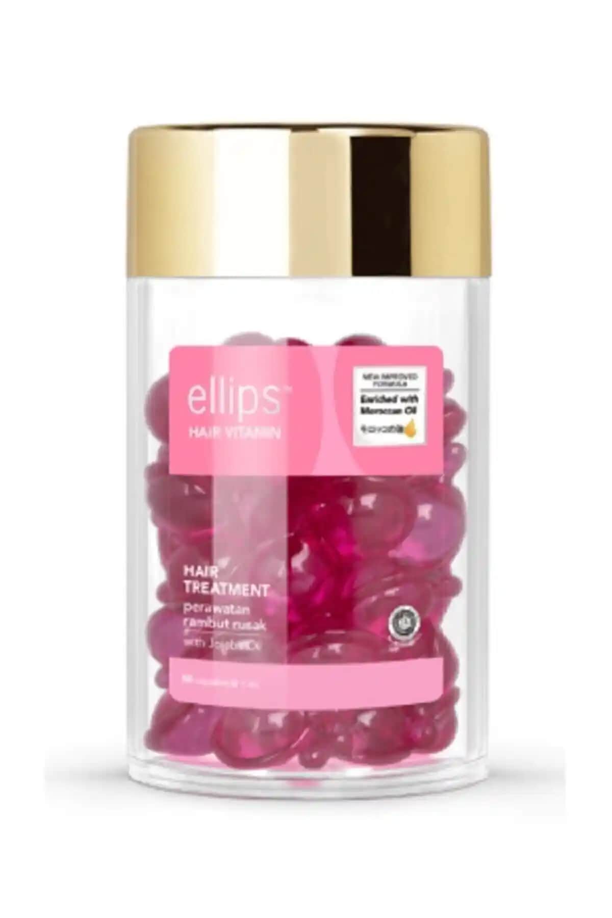 Saç Vitamini Karşılaştırması: Ellips ve Yeşilmarka Ürünlerinin Özellikleri ve Farkları