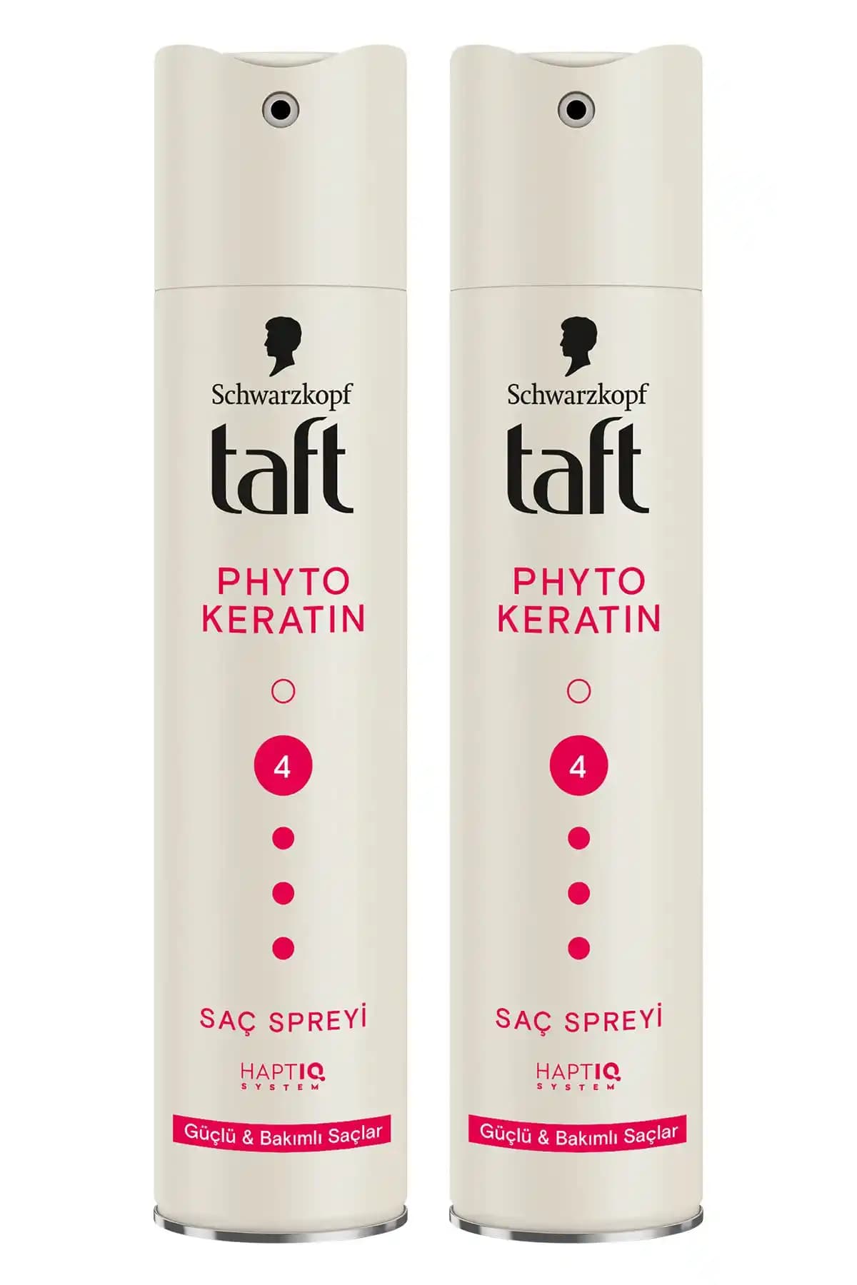 Taft Keratin ve Taft Powerful Age Saç Spreyleri Karşılaştırması ve Kullanım Önerileri