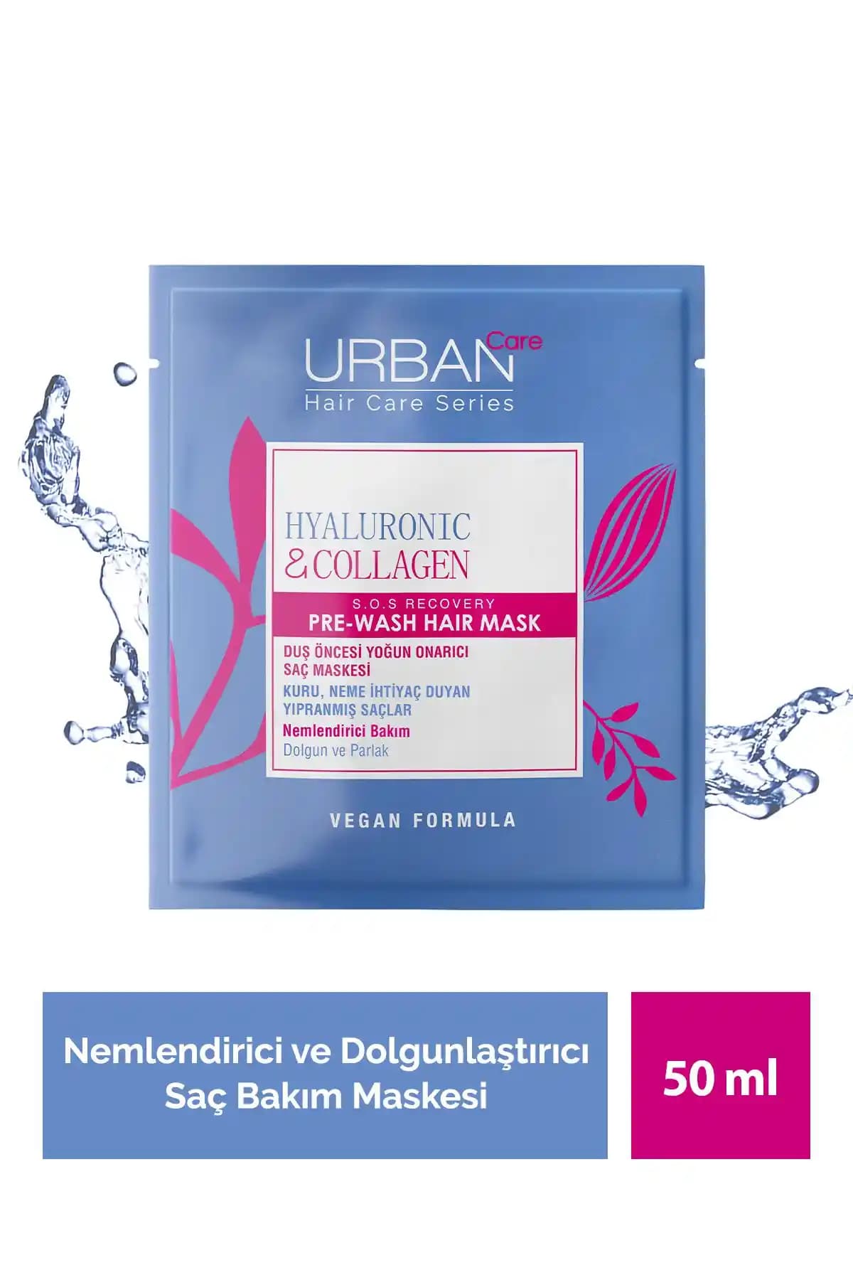 Urban Care Hyaluronik Asit ve Keratin Ürünlerinin Detaylı Karşılaştırması ve Saç Bakımına Etkileri