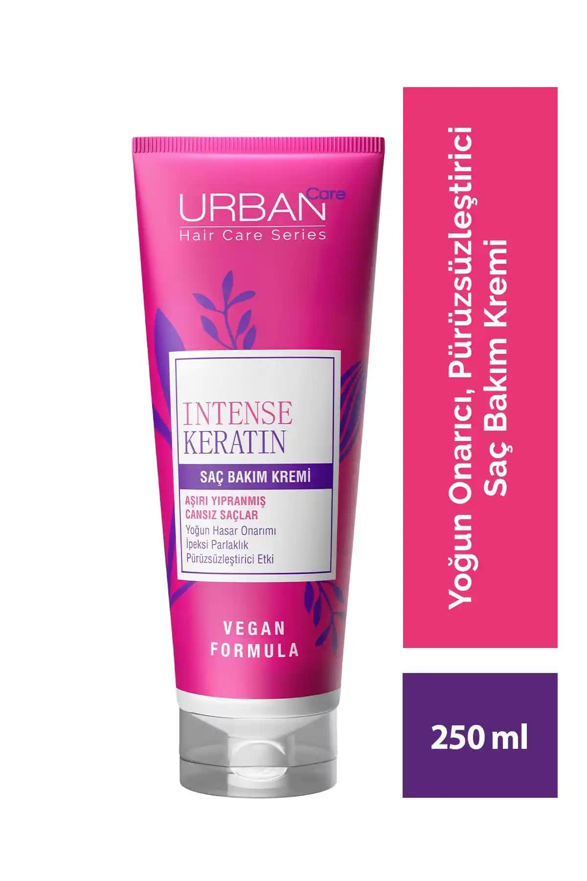 Urban Care Intense & Keratin Saç Bakım Ürünleri Karşılaştırması ve Kullanıcı Yorumları