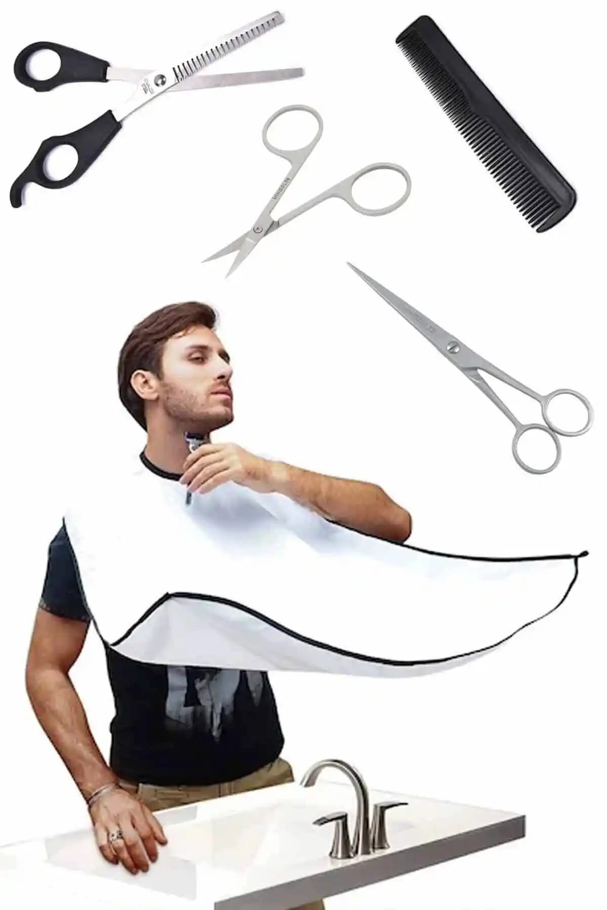 Vi Caro ve Yayke 5 Parça Kuaför Setleri Karşılaştırması ve Kullanıcı Yorumları