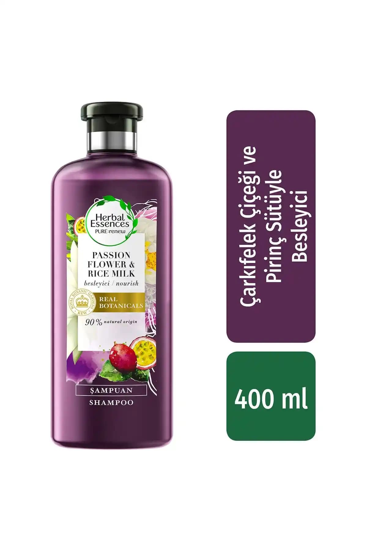 Herbal Essences Şampuan İncelemesi: Doğal İçerikler ve Kullanıcı Geri Bildirimleri