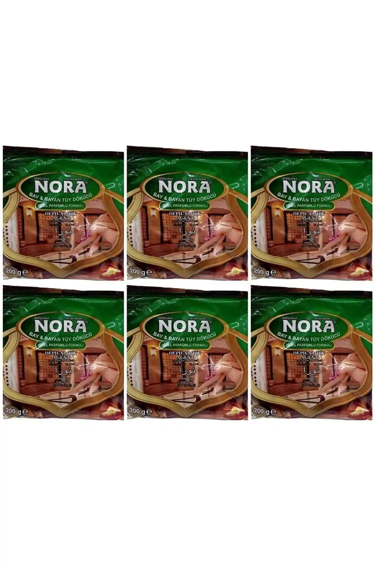 Nora Tüy Dökücü Hamam Otu Tozu: Organik ve Etkili Bir Güzellik Ürünü