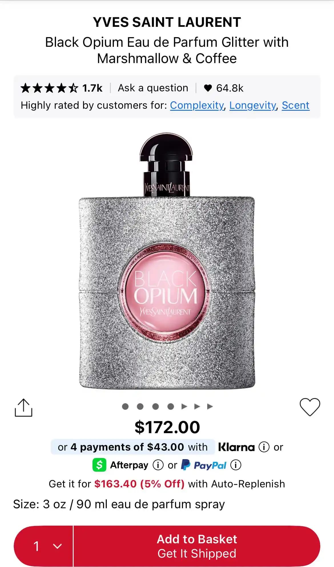 Black Opium Parfümü: Koku Profili, Kullanıcı Yorumları ve Satın Alma Deneyimleri