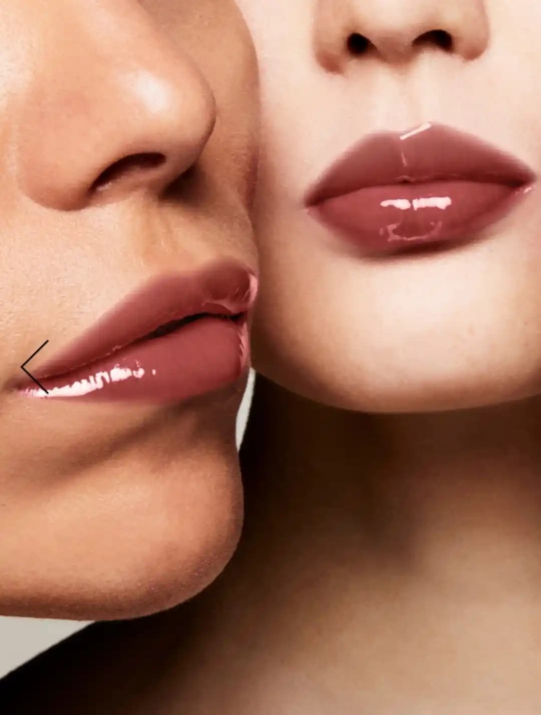 Fotoğraftaki Ruj Tonuna En Yakın Seçenekler ve Önerilen Ürünler