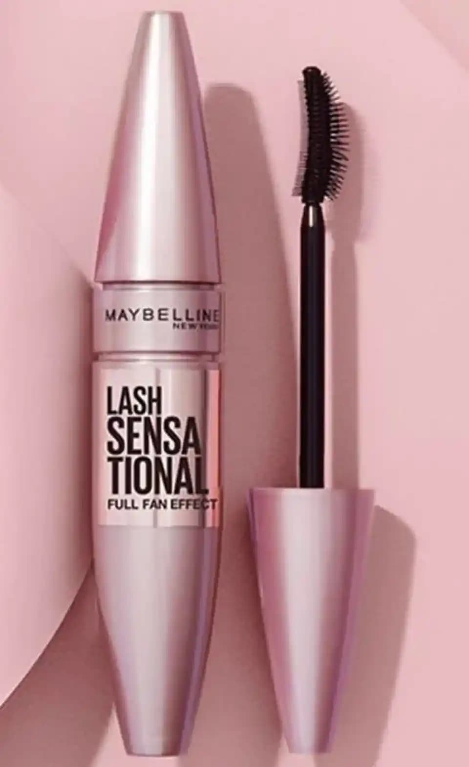 Maybelline Lash Sensational Maskaralar: Orijinal, Sky High ve Body Versiyonlarının Karşılaştırması