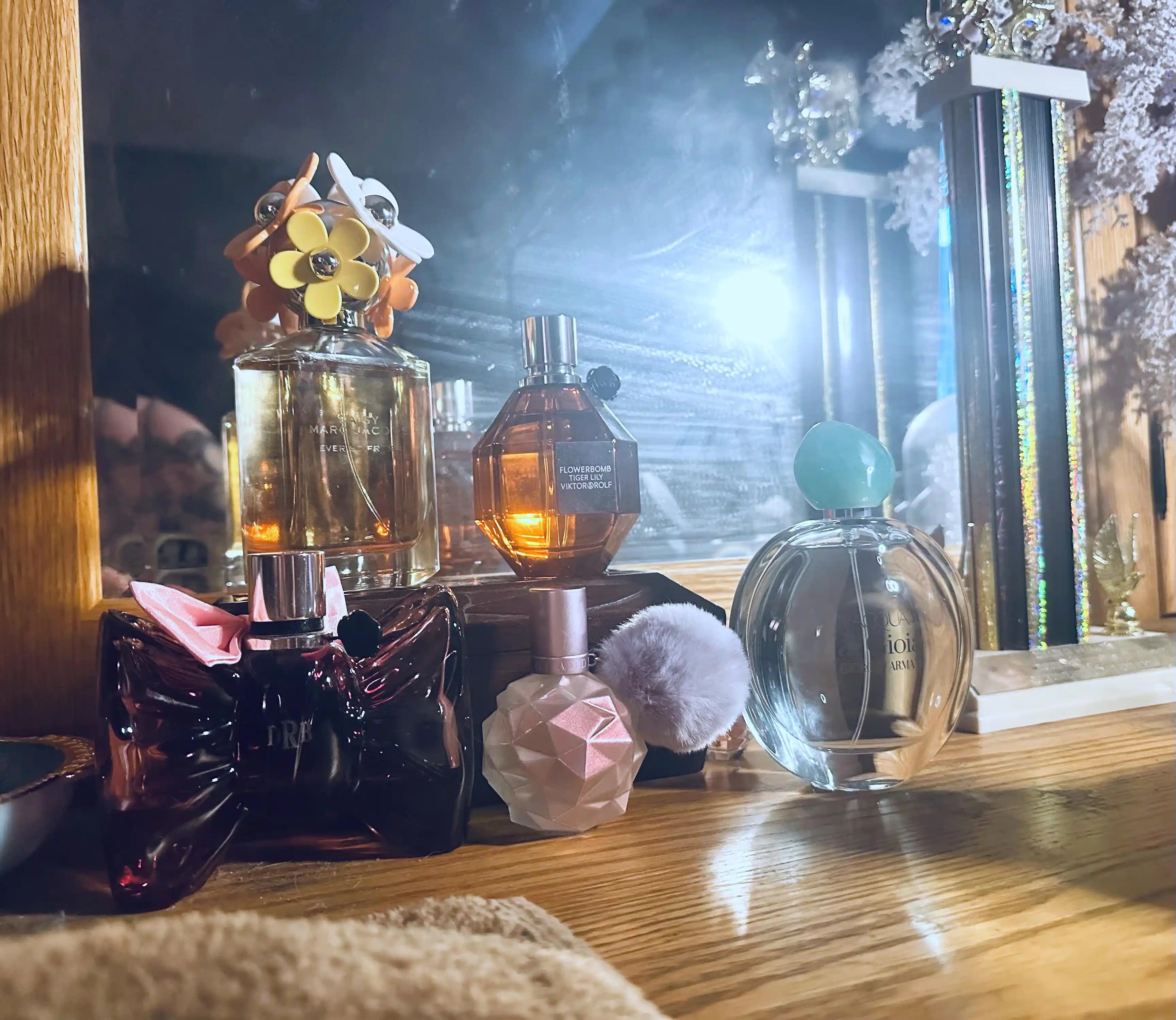 Parfüm Koleksiyonunuzdan Kişilik Analizi ve Yeni Kokular İçin Öneriler