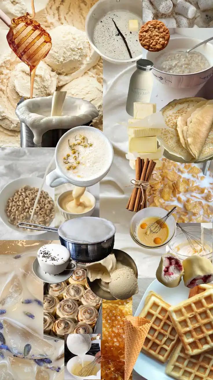 Süt, Bal ve Kremamsı Notalarla Özgün Parfüm Arayışı ve Koku Profilleri