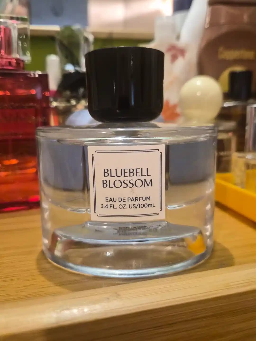 Tru Fragrance Parfüm Markası ve Bluebell Blossom Kokusu İncelemesi: Fiyat-Performans Dengesi