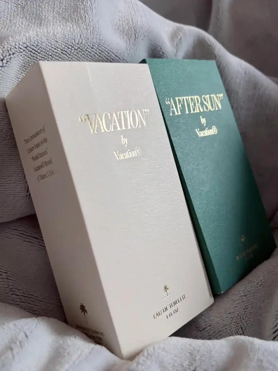 Vacation ve After Sun Parfümleri: Tropikal ve Ferah Kokuların Detaylı İncelemesi
