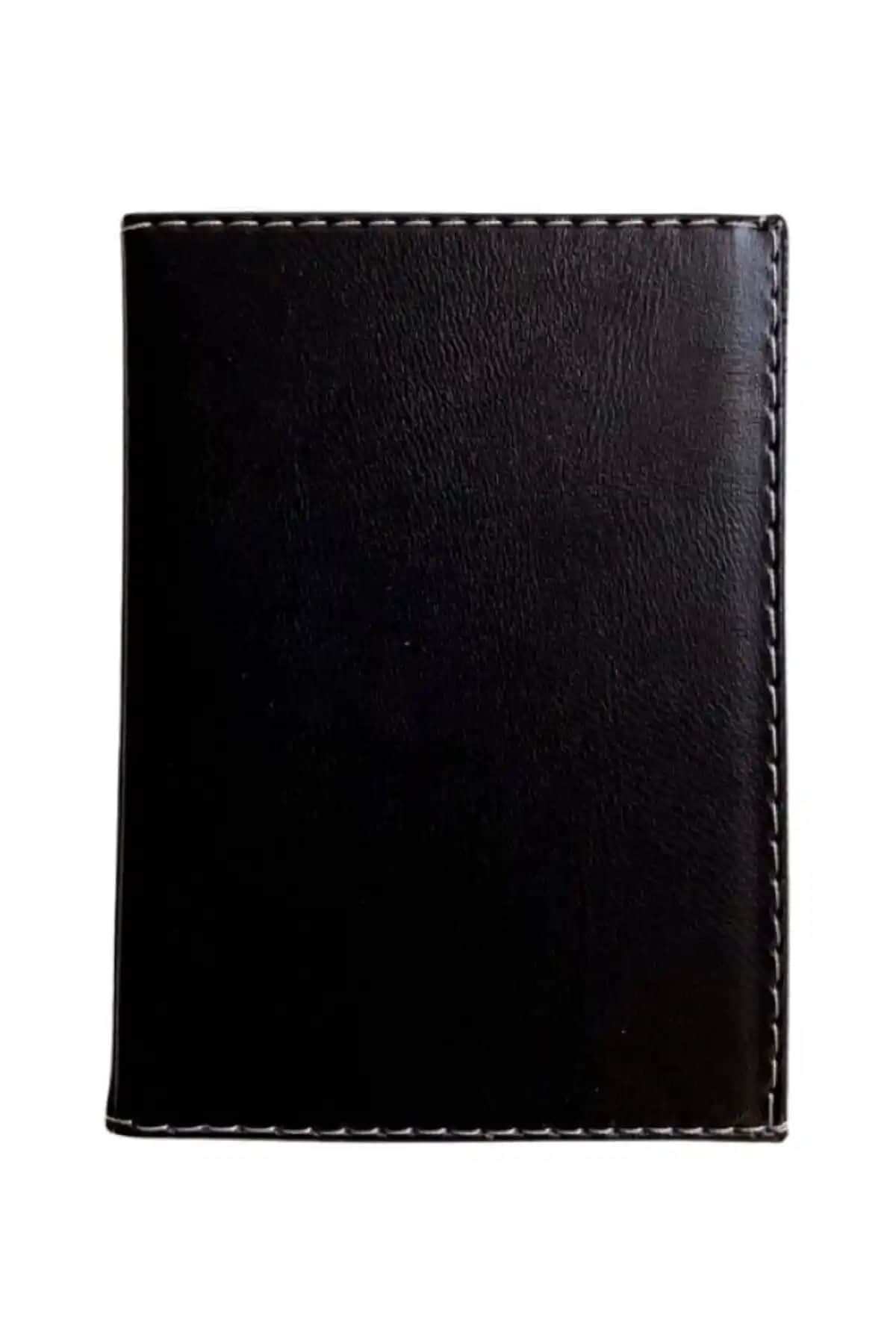 3 Çınar Ruhsat Kabı: Şık ve Dayanıklı Resmi Belge Saklama Çözümü