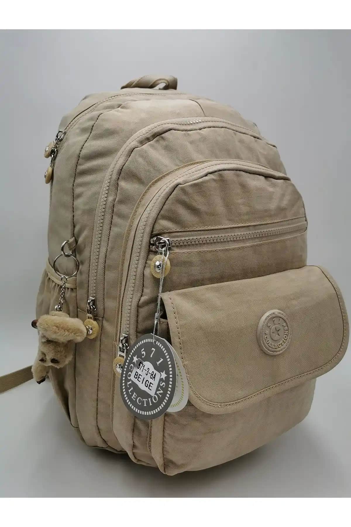 571 Collections ve Ramsburry Imperteks Çanta Karşılaştırması Hangi Model Daha Uygun