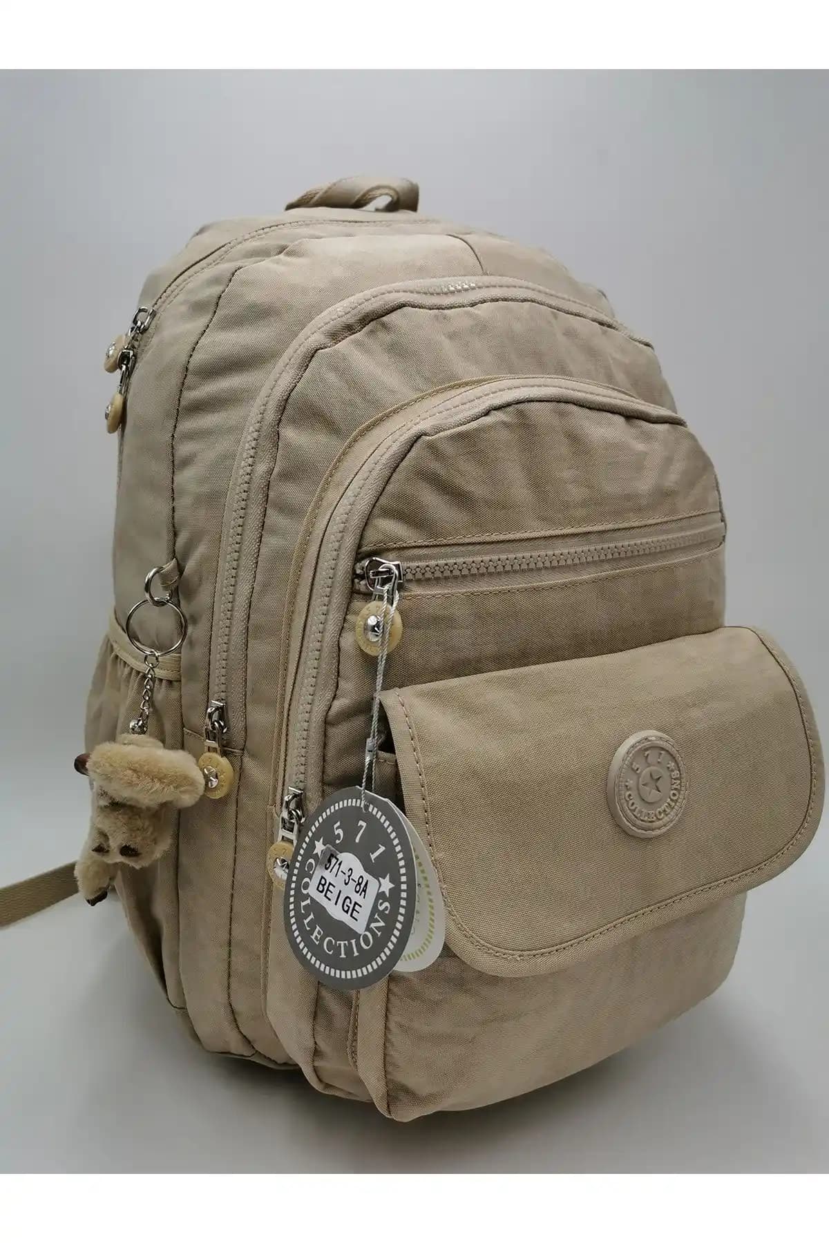 571 Collections ve Ramsburry Imperteks Çanta Karşılaştırması Hangi Model Daha Uygun