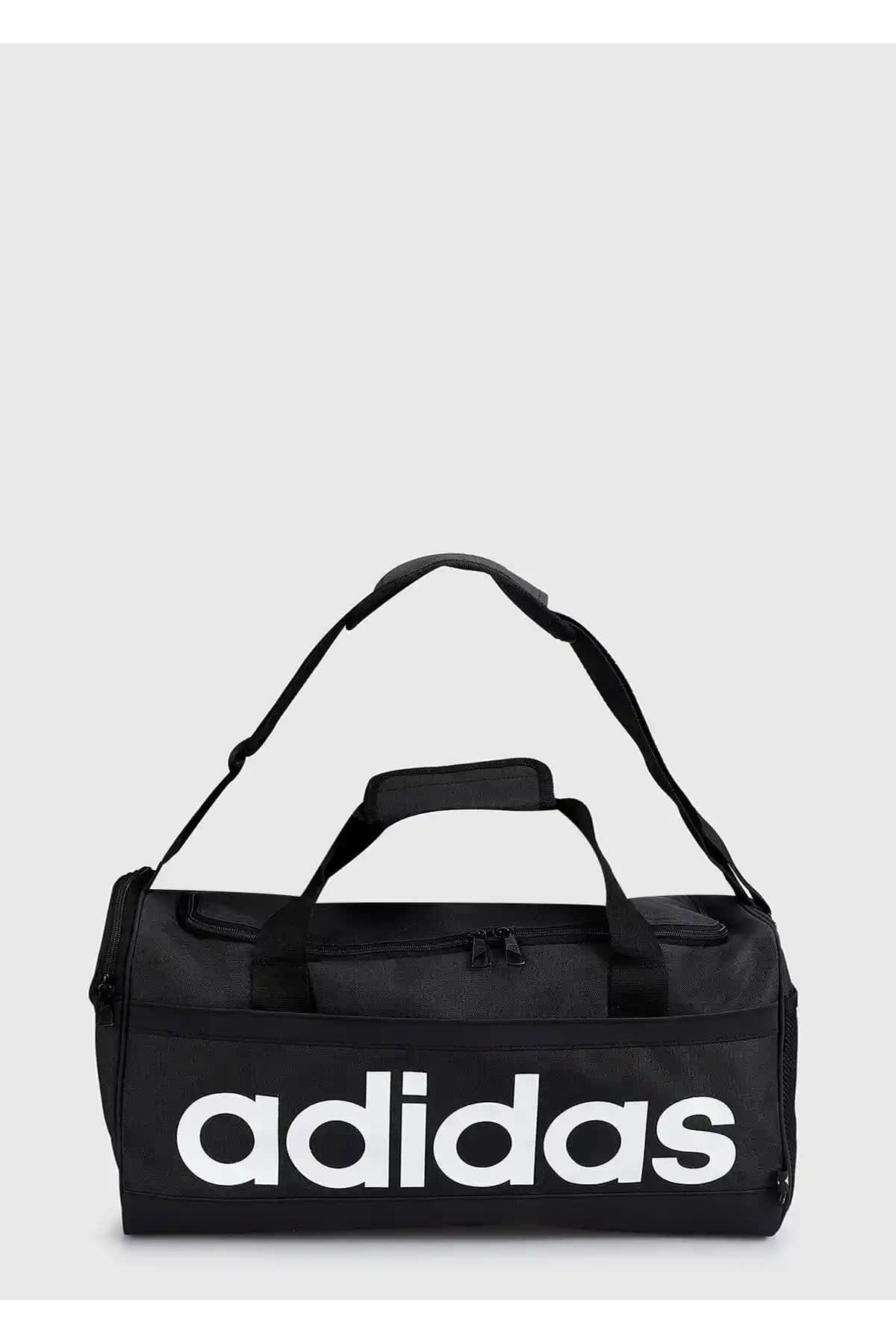 adidas Essentials Duffel Çanta: Günlük ve Spor Kullanımı İçin Pratik ve Şık Tasarım
