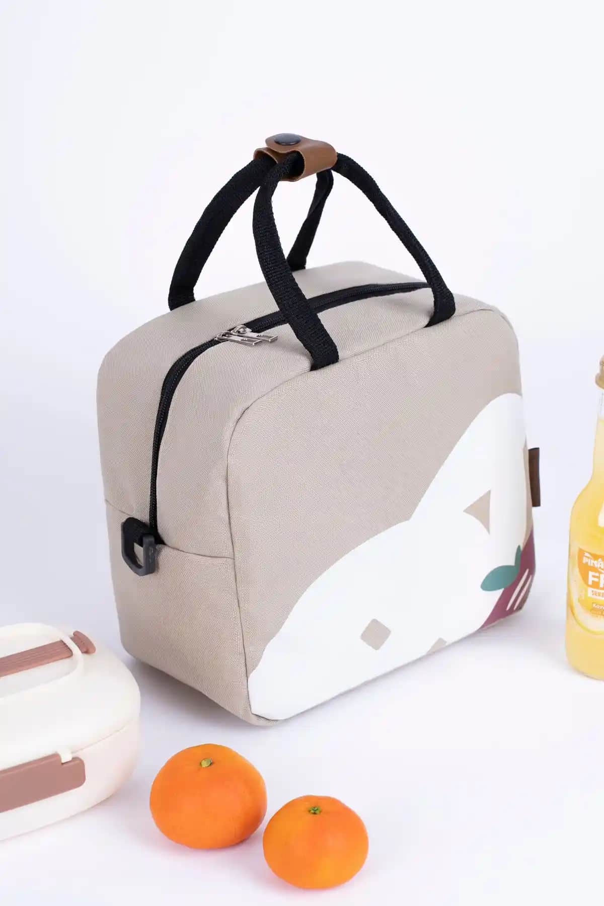 ALTINPAMUK Termal Beslenme Çantası: Dayanıklı, Şık ve Sürdürülebilir Sıcak Yemek Taşıma Çözümü