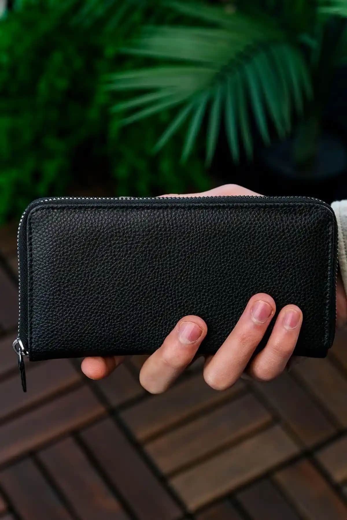 ANDİFLİ Telefon Bölmeli Deri Cüzdanlar Karşılaştırması ve Özellikleri