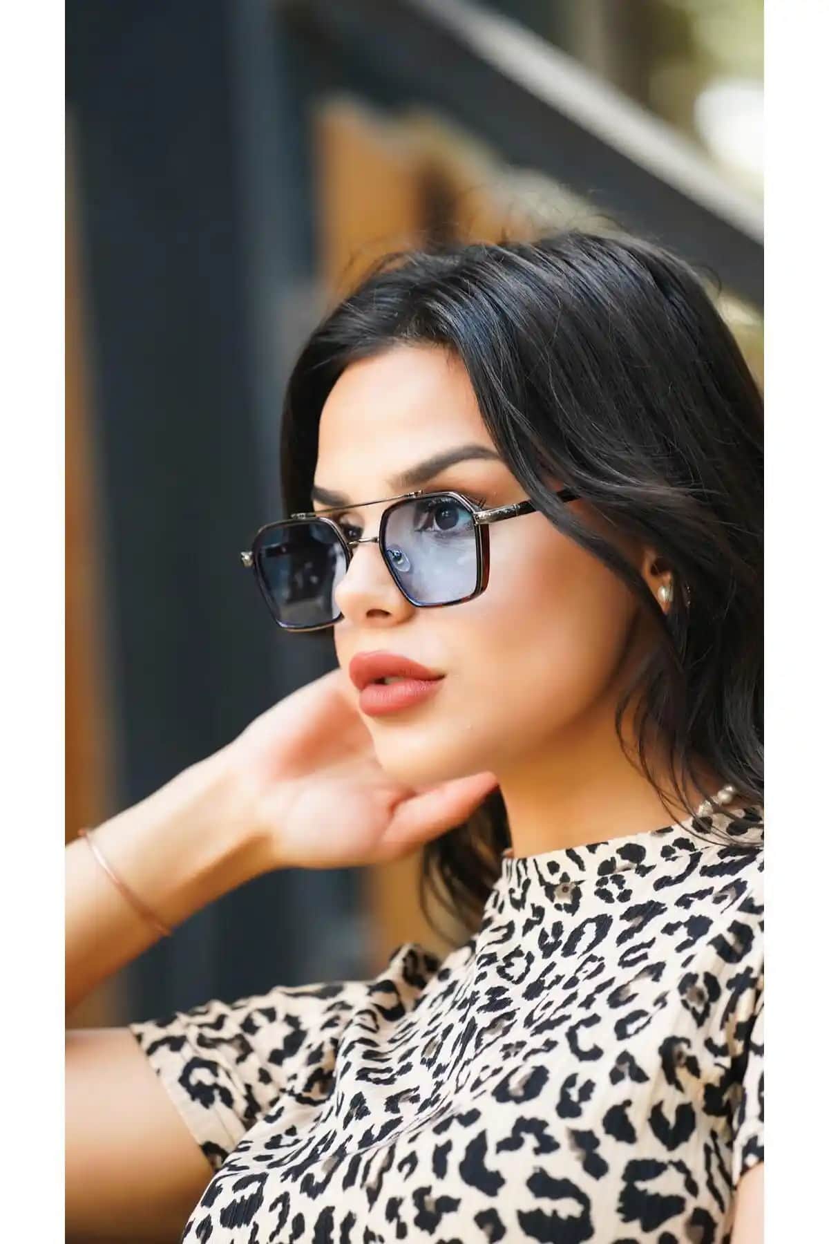 Angel Eyes Güneş Gözlükleri Karşılaştırması: Dikdörtgen ve Oval Modellerin Özellikleri ve Seçim Rehberi