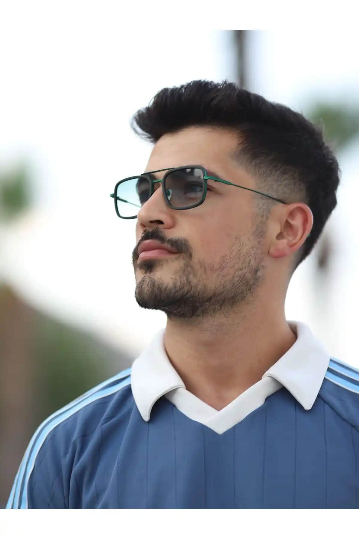 Angel Eyes Stark Güneş Gözlüğü Modern Tasarım ve Göz Sağlığını Koruyan Özelliklerle