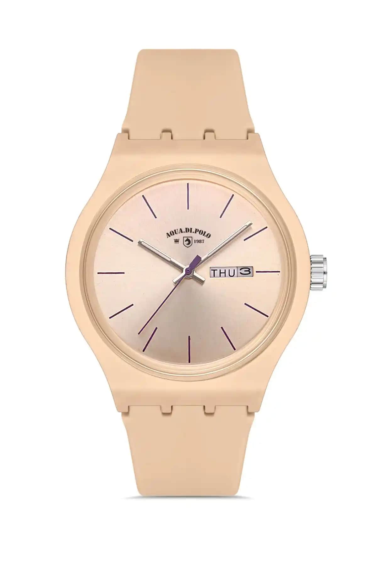 Aqua Di Polo 1987 ve Skechers SR6080 Saatleri Karşılaştırması ve Seçim Rehberi