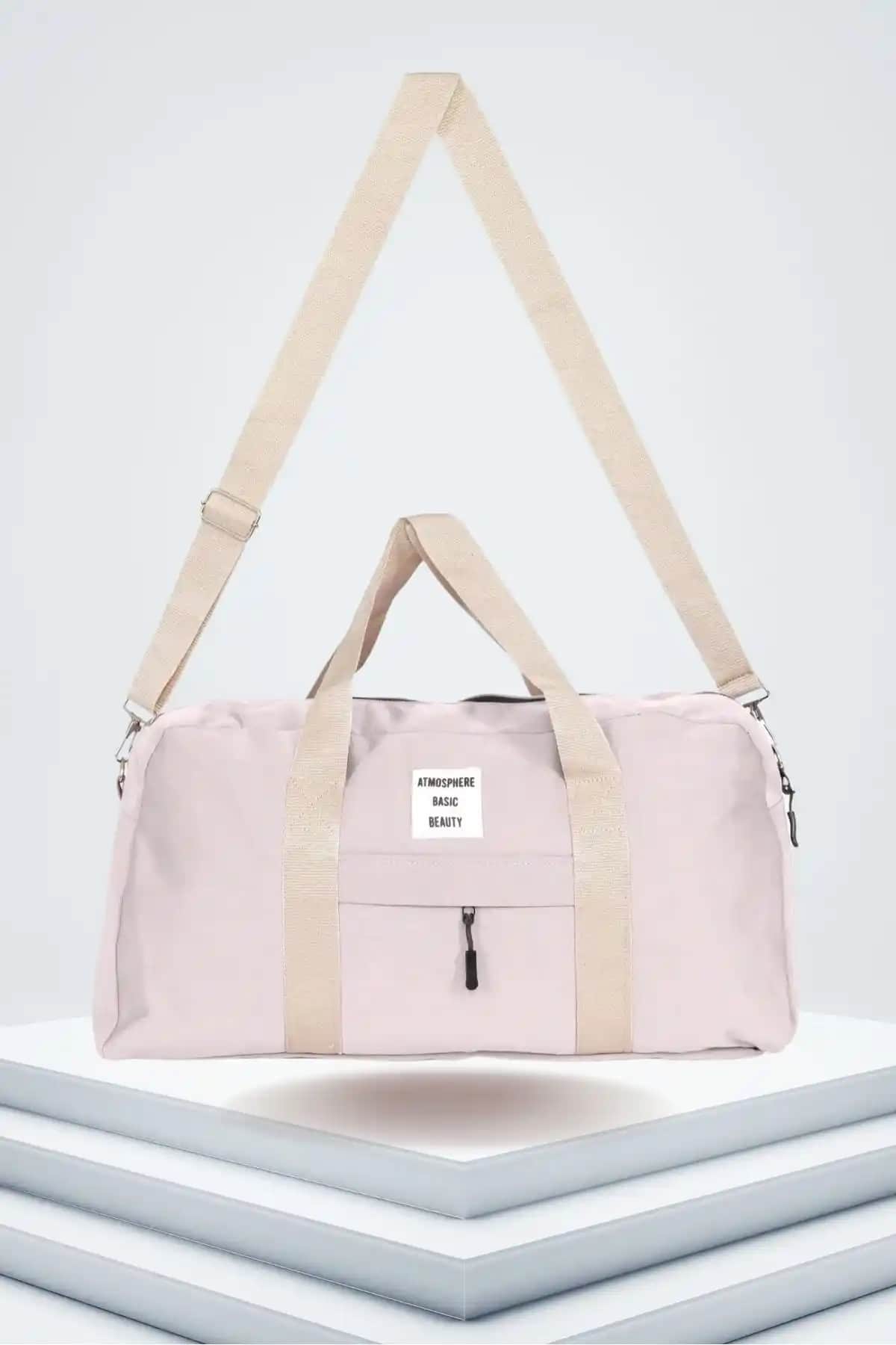 Atmospherebsc ve BST BAGS Çanta Karşılaştırması Spor ve Günlük Kullanım İçin En İyi Seçenekler