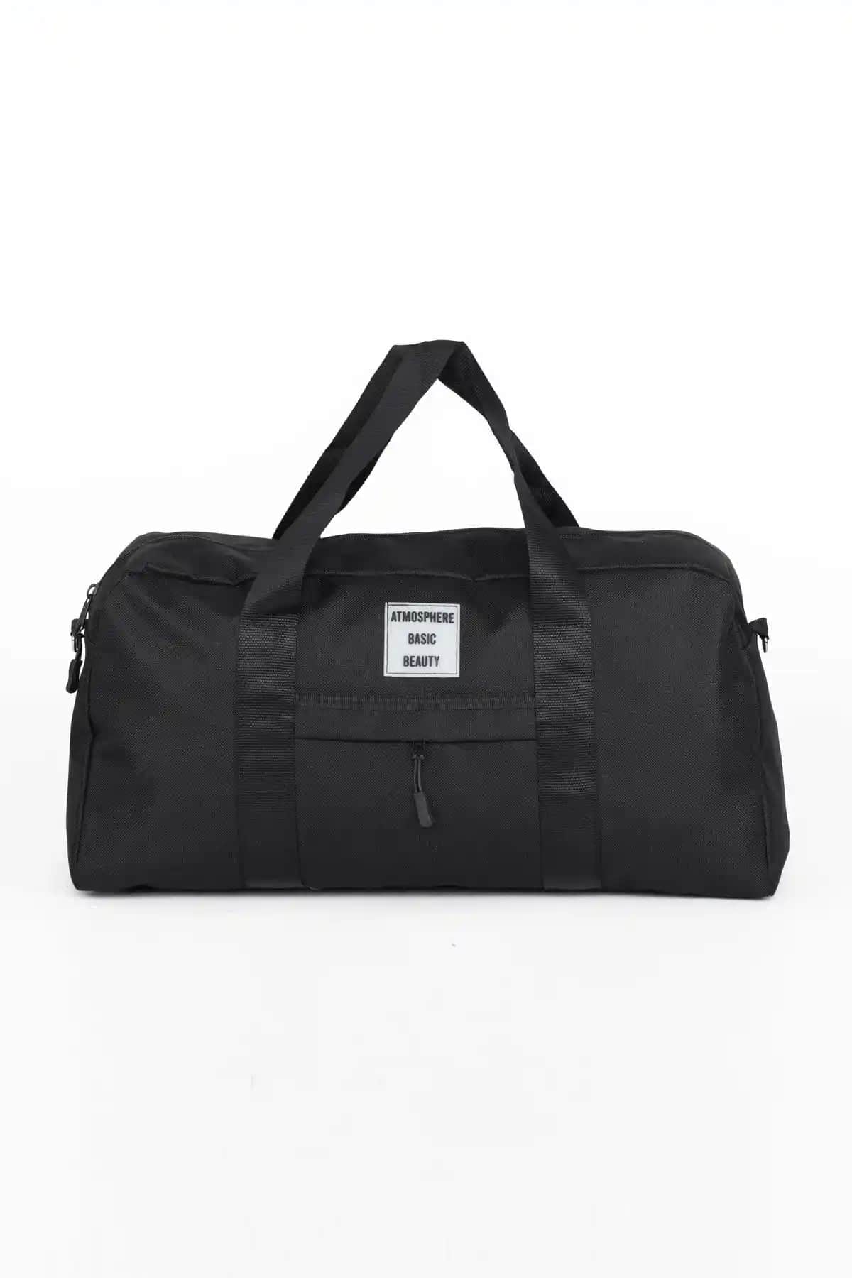 Atmospherebsc ve D'VERS Spor Çantaları Karşılaştırması: Hangi Model Sizin İçin Uygun