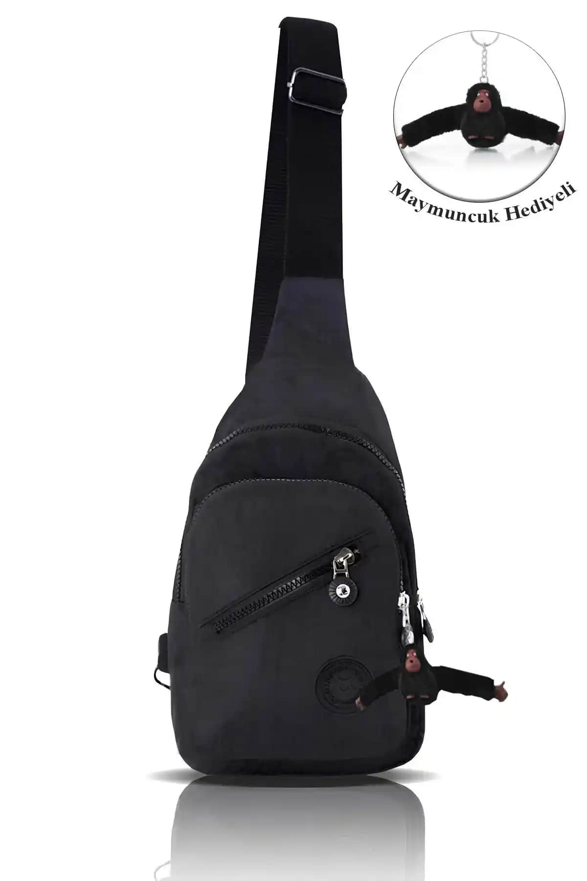 Av A Dos Unisex Çapraz Askılı Çanta Günlük Kullanım ve Dayanıklılık Özellikleri