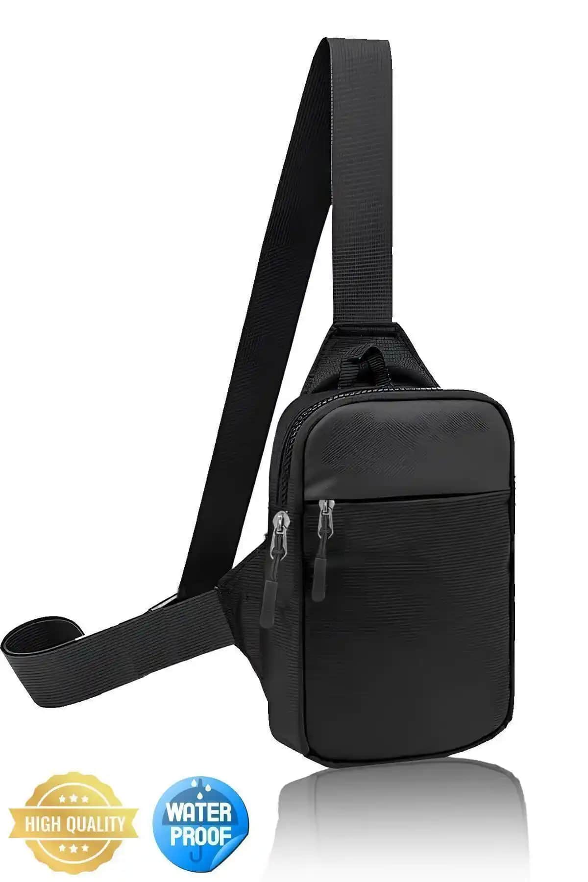 Av A Dos ve Newish Polo Çantaları Karşılaştırması Günlük ve Şık Kullanım İçin