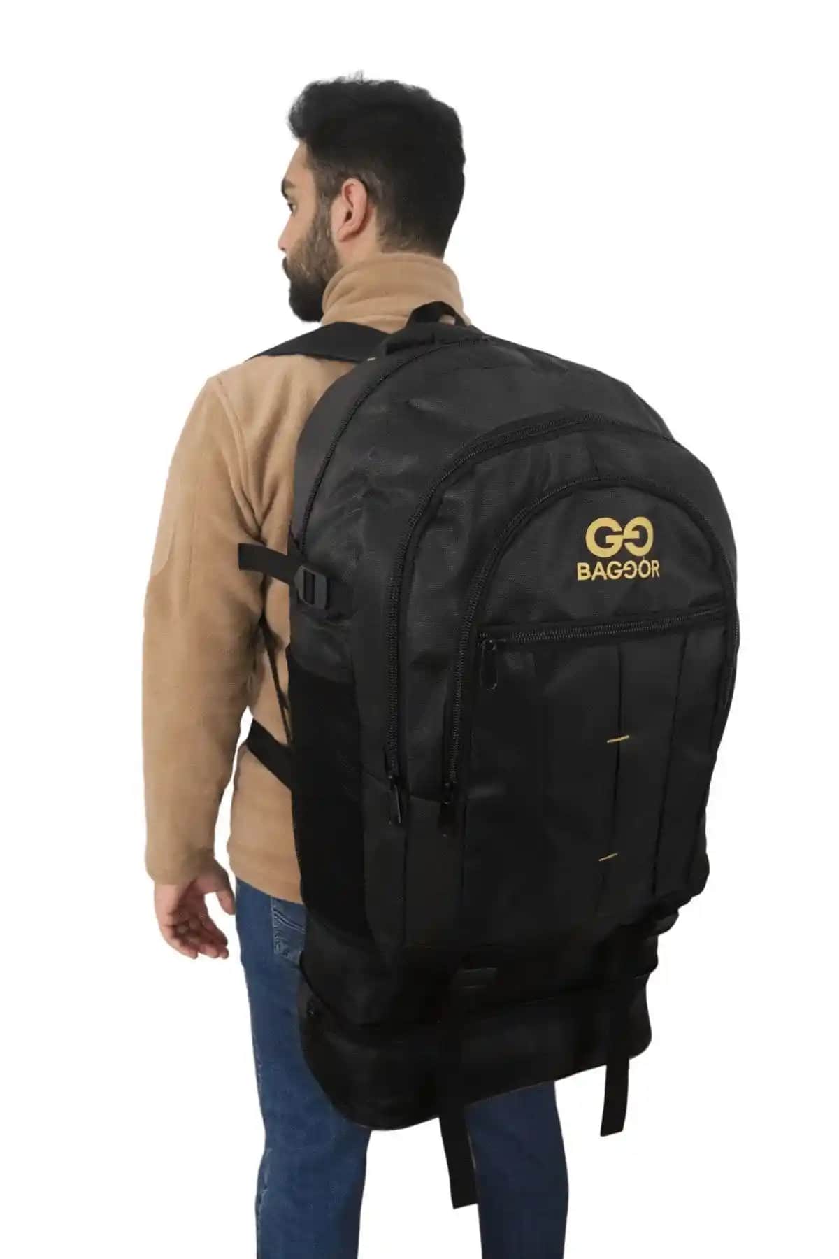 Baggor ve LIGHTINGHM Sırt Çantaları Karşılaştırması: Kapasite, Konfor ve Dayanıklılık Analizi