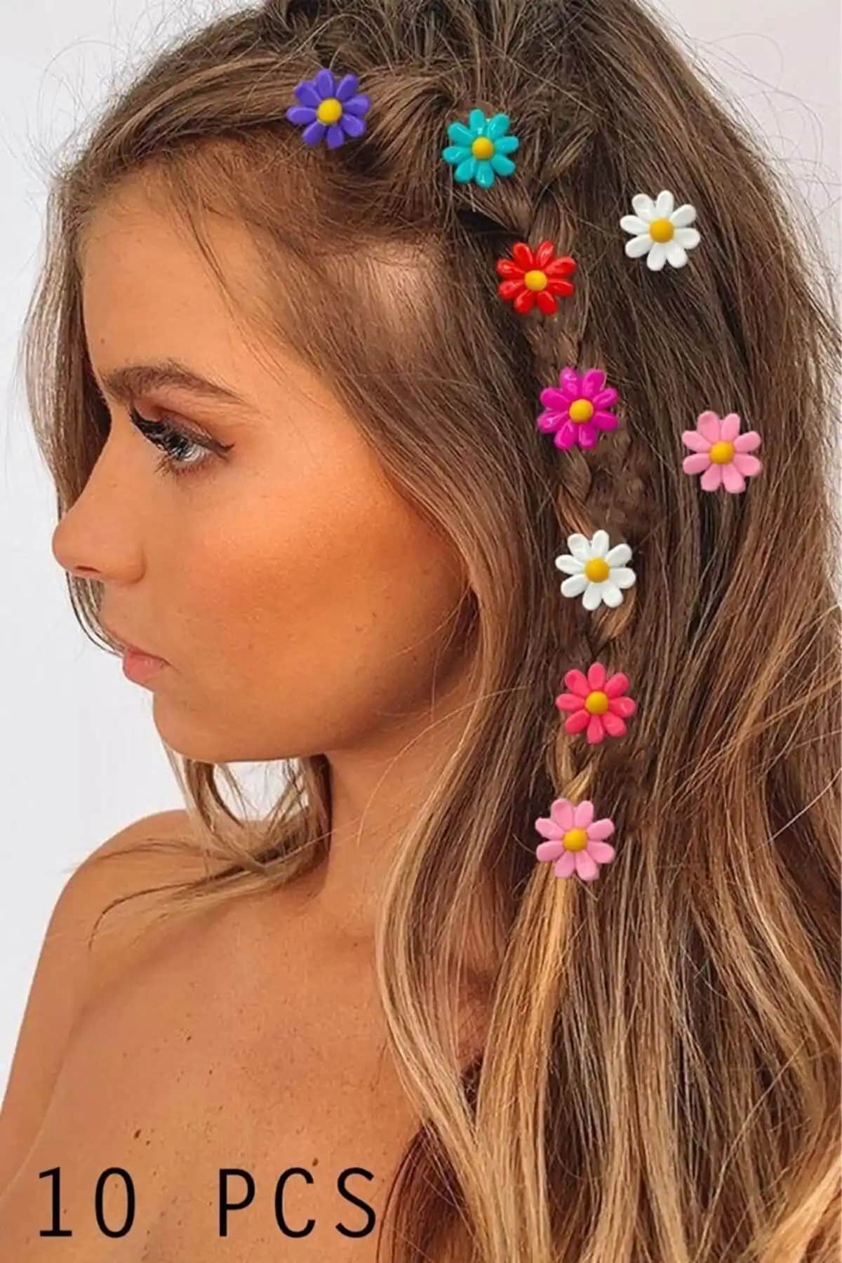 BAHELS Kadın Renkli Toka Setleri Karşılaştırması: Hangi Ürün Sizin İçin Uygun