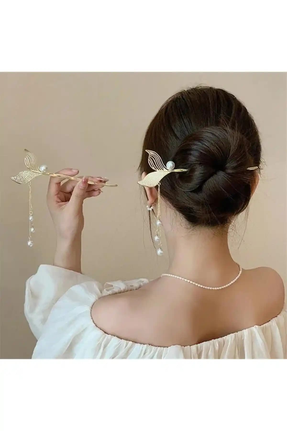 Balık Kuyruğu ve Taşlı Metal Topuz Tokaları Karşılaştırması: Hangi Ürün Daha Uygun