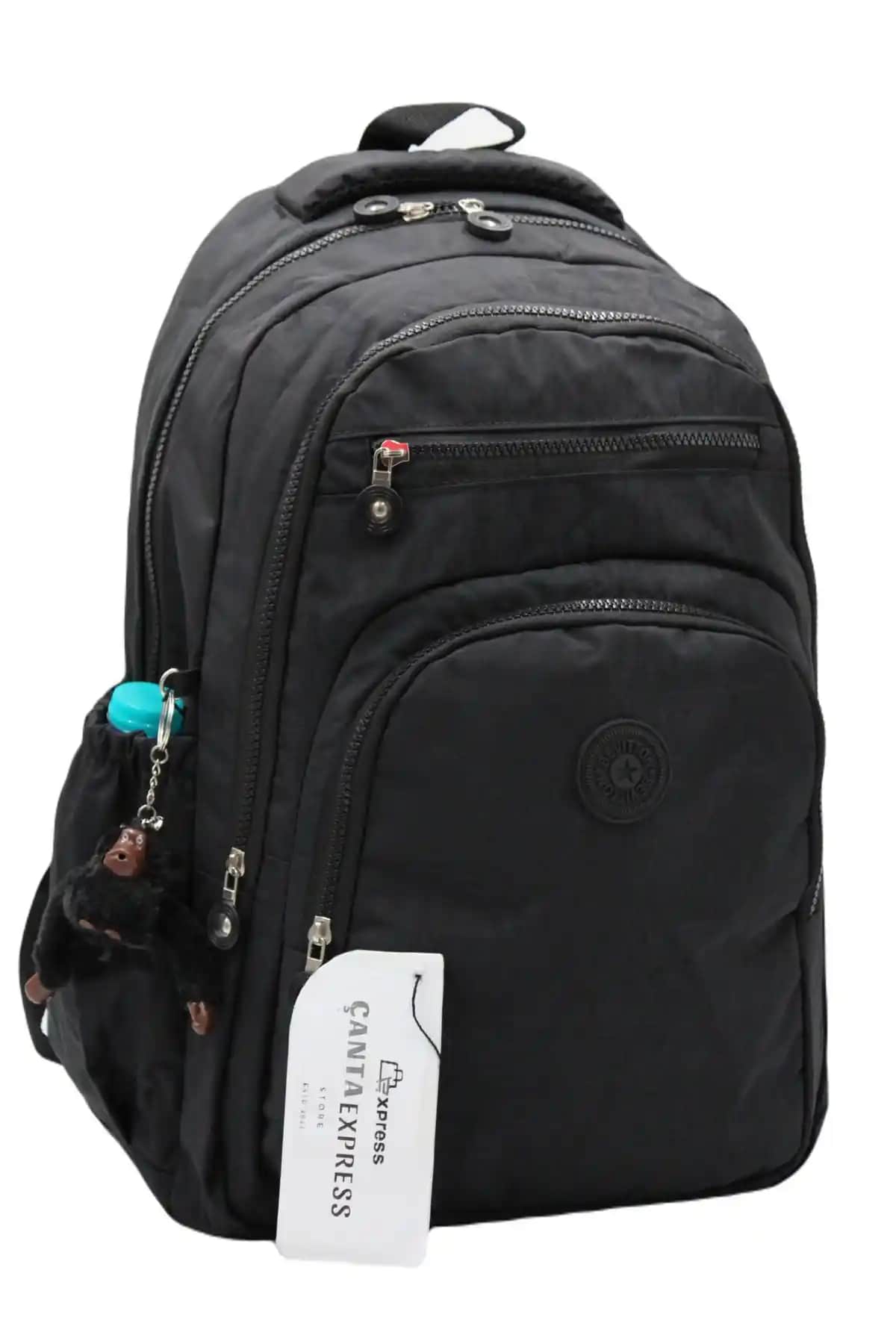 Bevitton ve Tonny Black Unisex Okul Çantası Karşılaştırması ve Seçim Rehberi