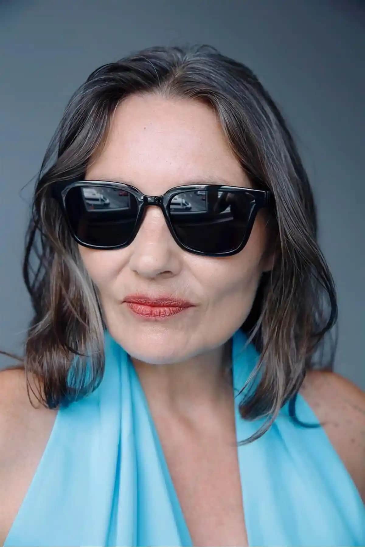 Bilge Karga Elvin Black ve Seldan Black Güneş Gözlüğü Karşılaştırması ve Özellikleri